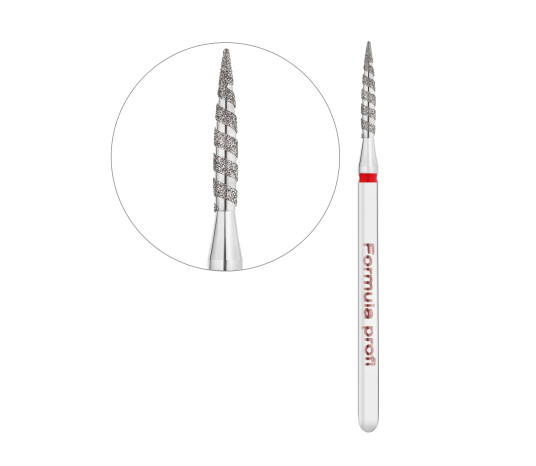 שארפ טורנדו אדום 0.18