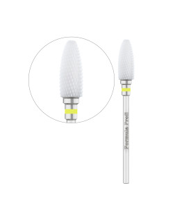 Ceramic cutter Corn Yellow, Formula Profi