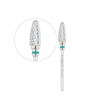 TVS Corn (green), Formula Profi