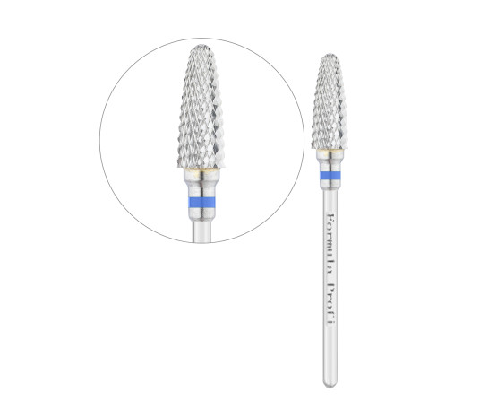 ТВС Кукуруза (синяя), Formula Profi