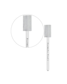 TVS Cylinder (red), Formula Profi