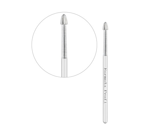 ТВС Пуля (красная), Formula Profi