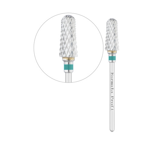 ТВС Конус полусферический (зеленая), Formula Profi