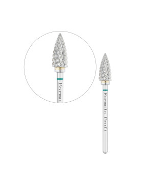 TVS Spicy cone corn - (green), Formula Profi