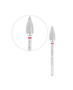 TVS Spicy cone corn - (red), Formula Profi