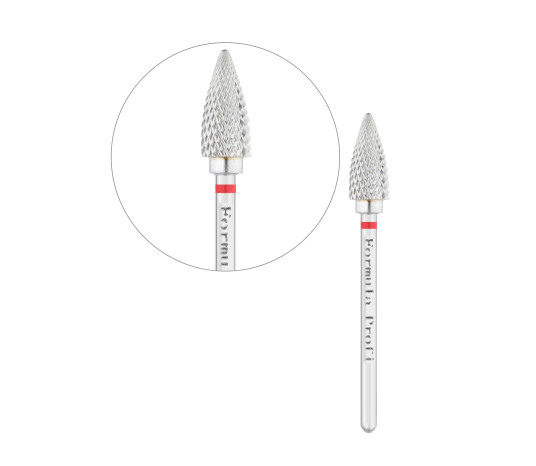 TVS Spicy cone corn - (red), Formula Profi