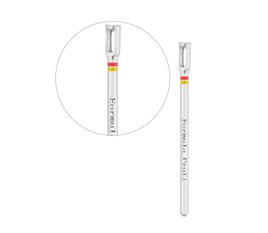 TVS Podologic, Formula Profi