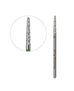 ТВС Пряма (зеленая), Formula Profi ТВС Пряма (зеленая), Formula Profi