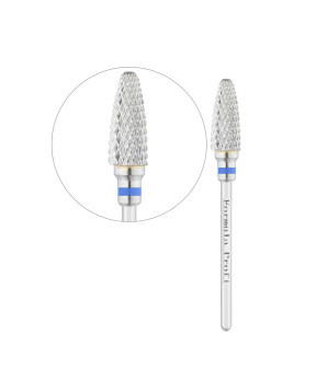 TVS Corn for left-handers (Blue), Formula Profi