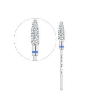 TVS Corn mini (Blue), Formula Profi