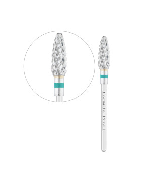 TVS Corn average (Green), Formula Profi