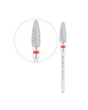 TVS Corn mini (Red), Formula Profi