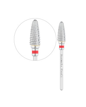 TVS Corn average (Red), Formula Profi