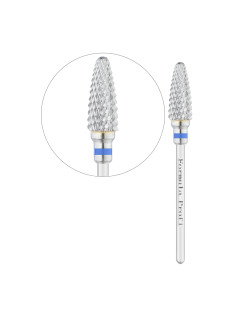 TVS Corn average (Blue), Formula Profi TVS Corn average (Blue), Formula Profi