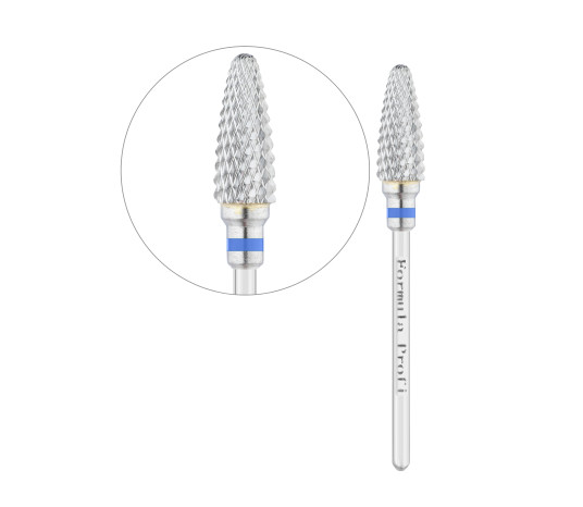 TVS Corn average (Blue), Formula Profi