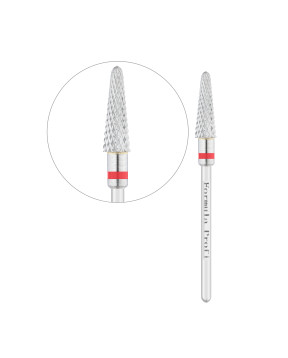 TVS Cone ישר (אדום), פורמולה פרופי