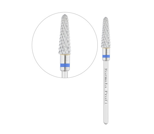 ТВС Конус прямой (Синяя), Formula Profi