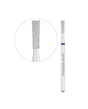 TVS Reverse Cone (Blue), Formula Profi