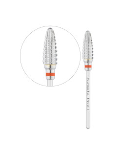 TVS Corn "TYPHOON" (Red), Formula profi