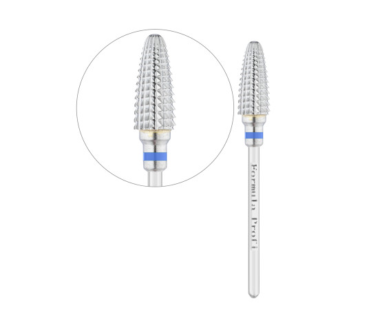 ТВС Кукуруза "ТАЙФУН" (Синяя), Formula profi