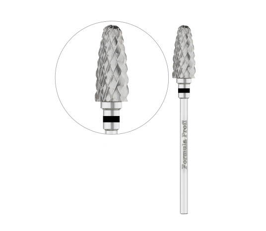 ТВС Кукуруза (черная), Formula Profi