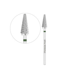 TVS Cone truncated (green), Formula Profi TVS Cone truncated (green), Formula Profi
