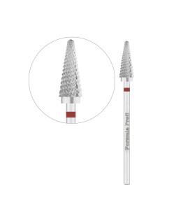 ТВС Конус скругленный (красный), Formula Profi