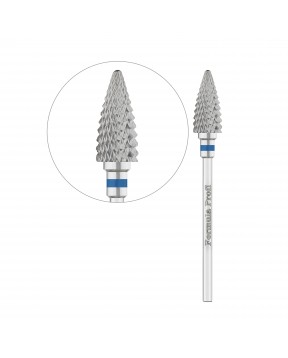 TVS Spicy cone corn - (blue), Formula Profi