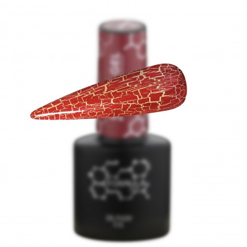 Crack-gel 15