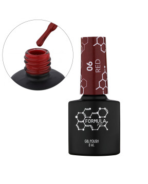 Гель-лак №006 - 8мл