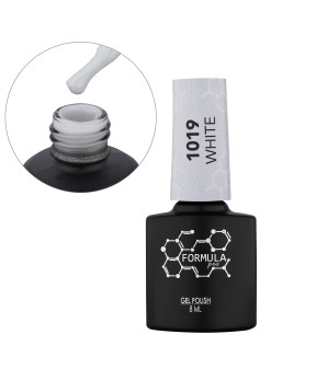 Гель-лак №1019 - 8мл