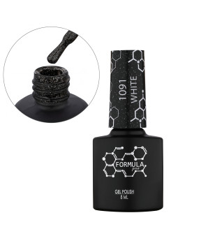 Гель-лак №1091 - 8мл