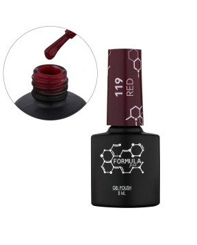 Гель-лак №119 - 8мл