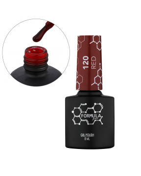 Гель-лак №120 - 8мл