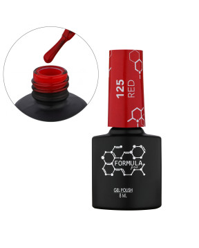 Гель-лак №125 - 8мл