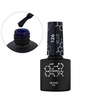 Гель-лак №126 - 8мл