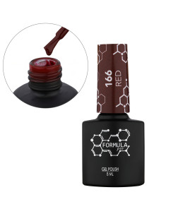 جل بوليش رقم 166 - 8 مل جل بوليش رقم 166 - 8 مل