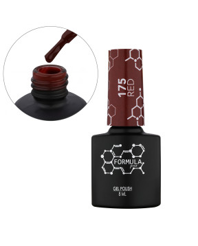 Гель-лак №175 - 8мл