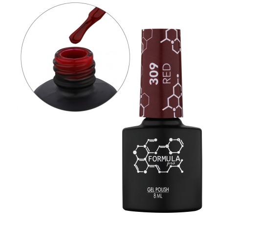 Гель-лак №309 - 8мл