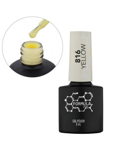 Гель-лак №816 - 8мл Гель-лак №816 - 8мл