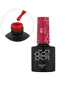 Гель-лак №083 - 8мл