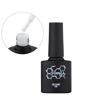 Гель-лак White, 8 мл 