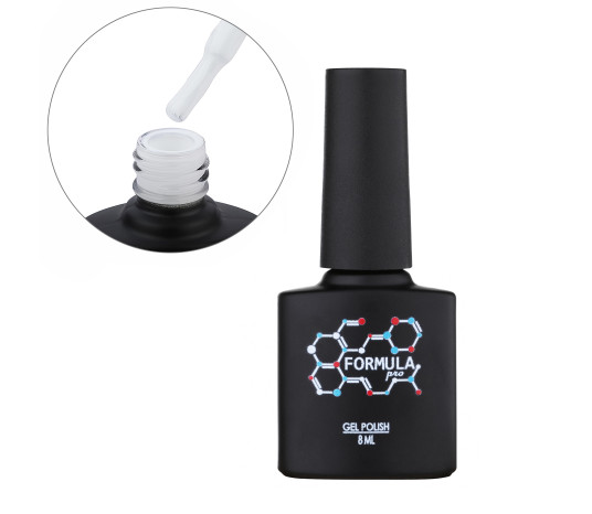 جل لاكر وايت، 8 مل