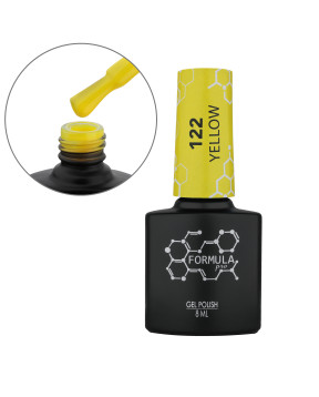 Гель-лак №122 - 8мл