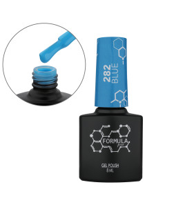 Lakier hybrydowy №282 – 8 ml Lakier hybrydowy №282 – 8 ml