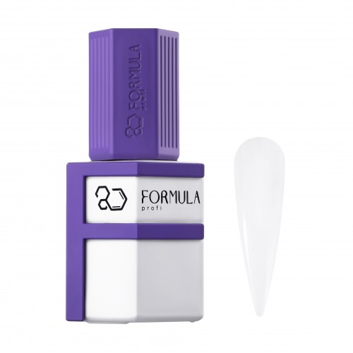 Bottle Builder gel Nude 01 - 12ml