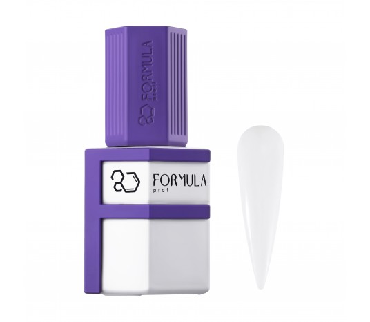 Bottle Builder gel Nude 02 - 12ml