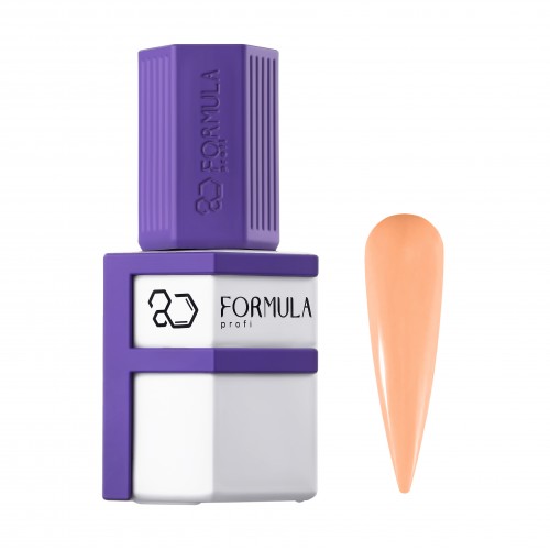 Bottle Builder gel Nude 08 - 12ml