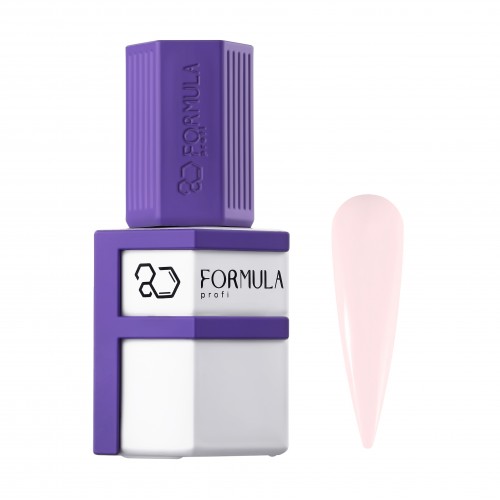 Bottle Builder gel Nude 10 - 12ml