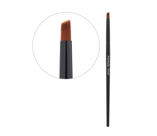 Пензлик з скосом (008)